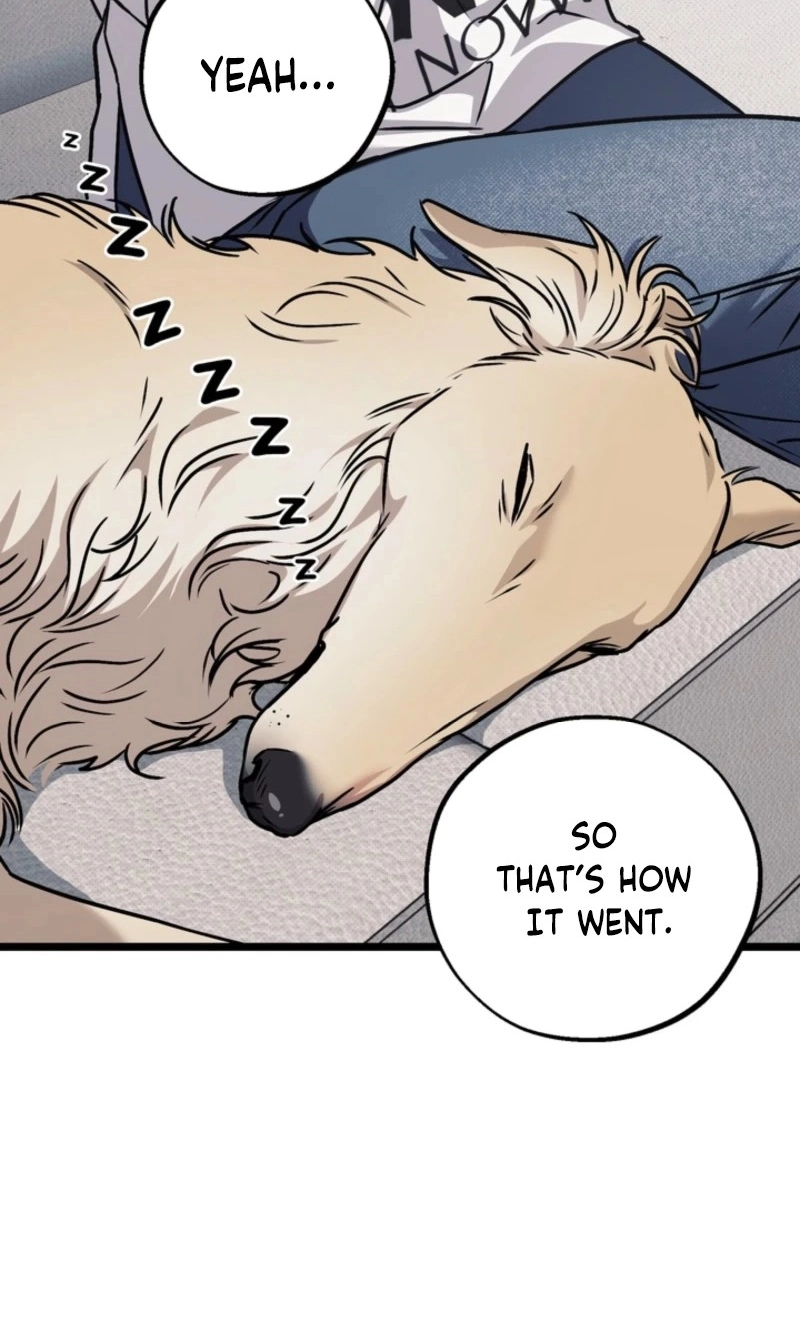 Coral Crown Chapter 6 page 2 - 