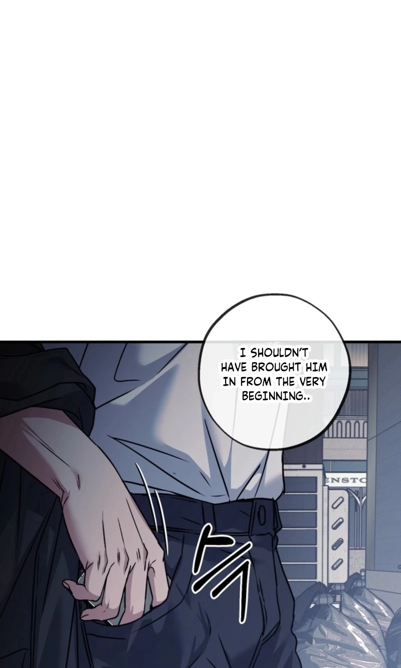 Coral Crown Chapter 6 page 103 - 