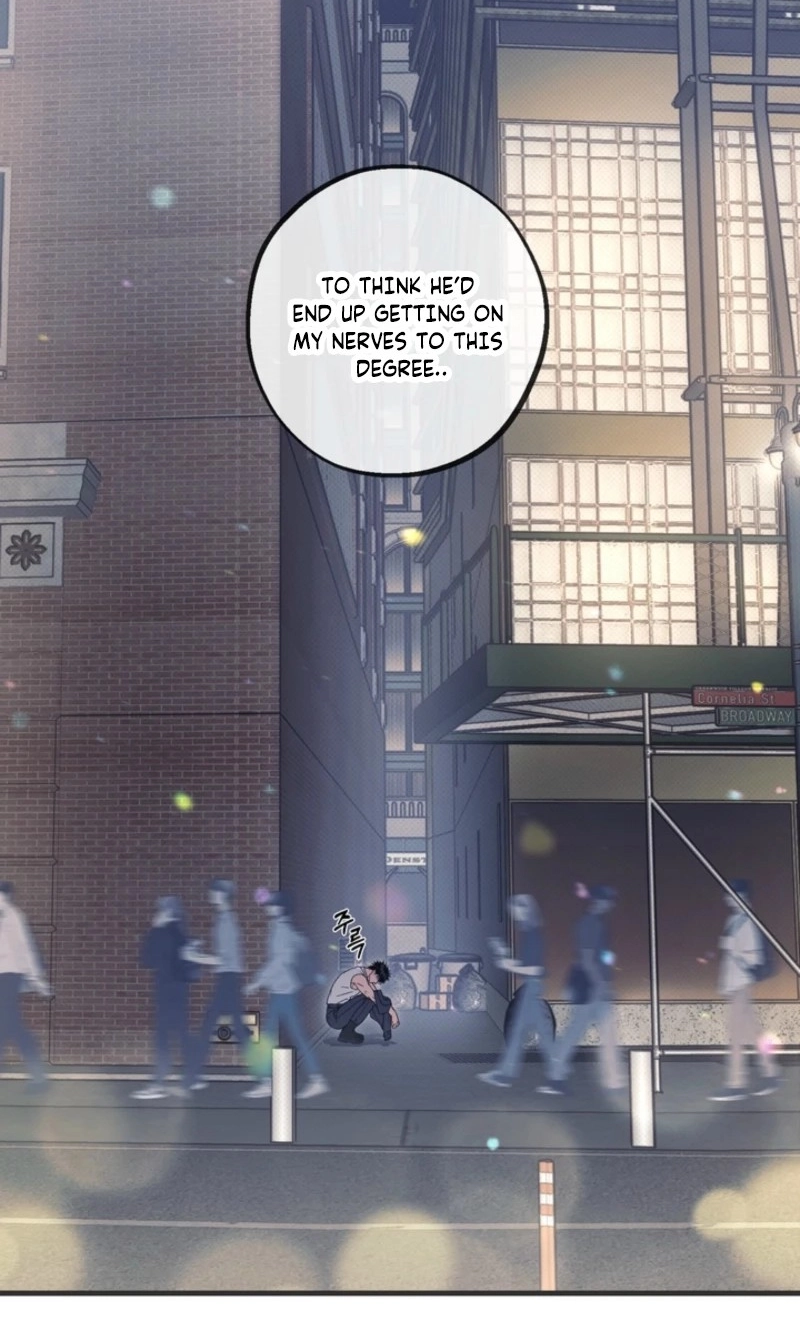 Coral Crown Chapter 6 page 105 - 