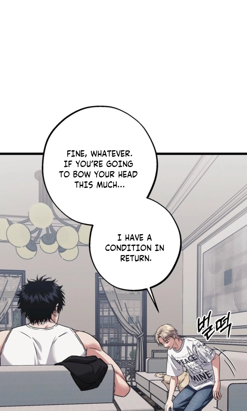 Coral Crown Chapter 6 page 12 - 