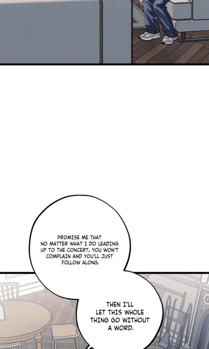 Coral Crown Chapter 6 page 13 - 