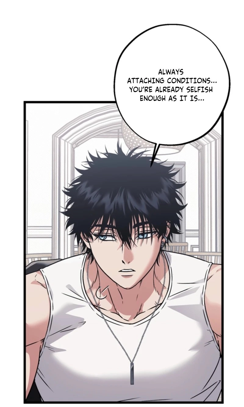 Coral Crown Chapter 6 page 15 - 