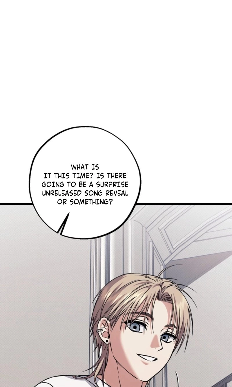 Coral Crown Chapter 6 page 16 - 