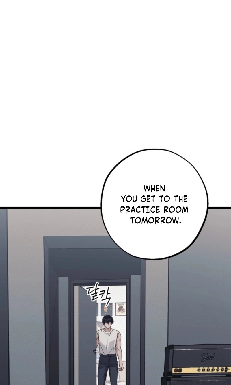 Coral Crown Chapter 6 page 18 - 