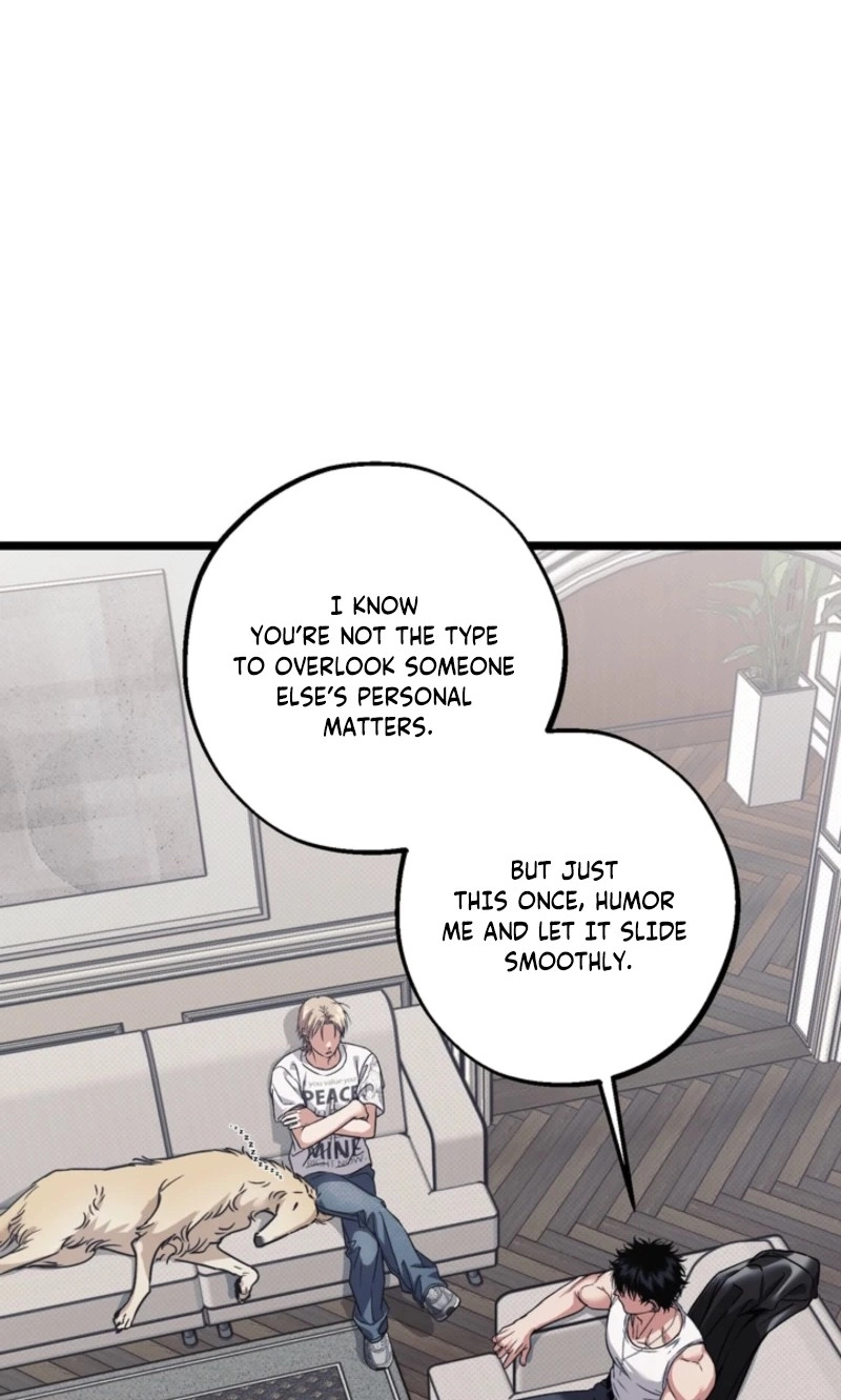 Coral Crown Chapter 6 page 3 - 