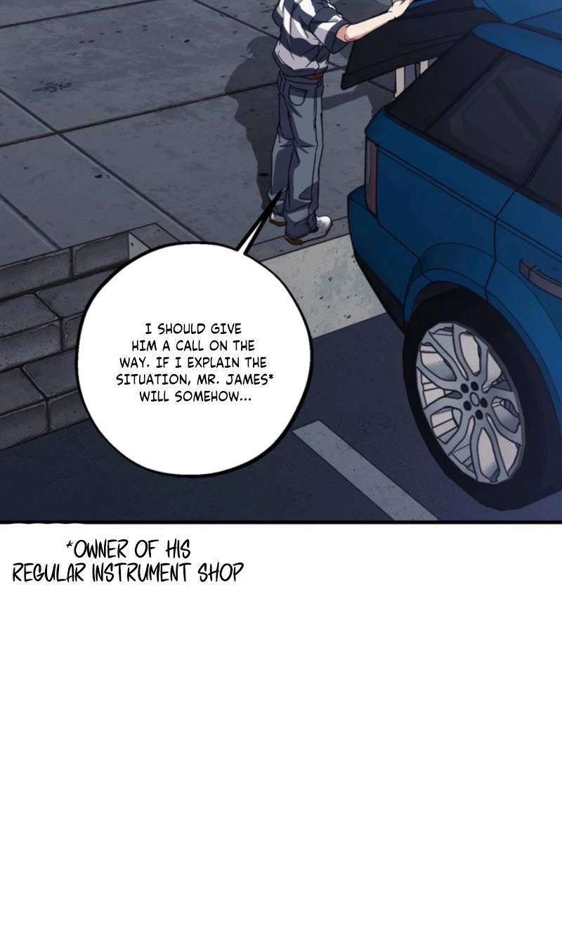 Coral Crown Chapter 6 page 29 - 