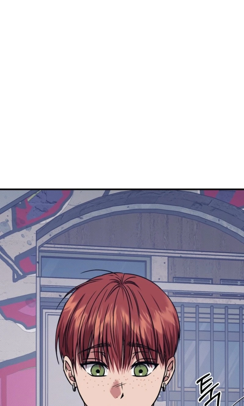 Coral Crown Chapter 6 page 31 - 