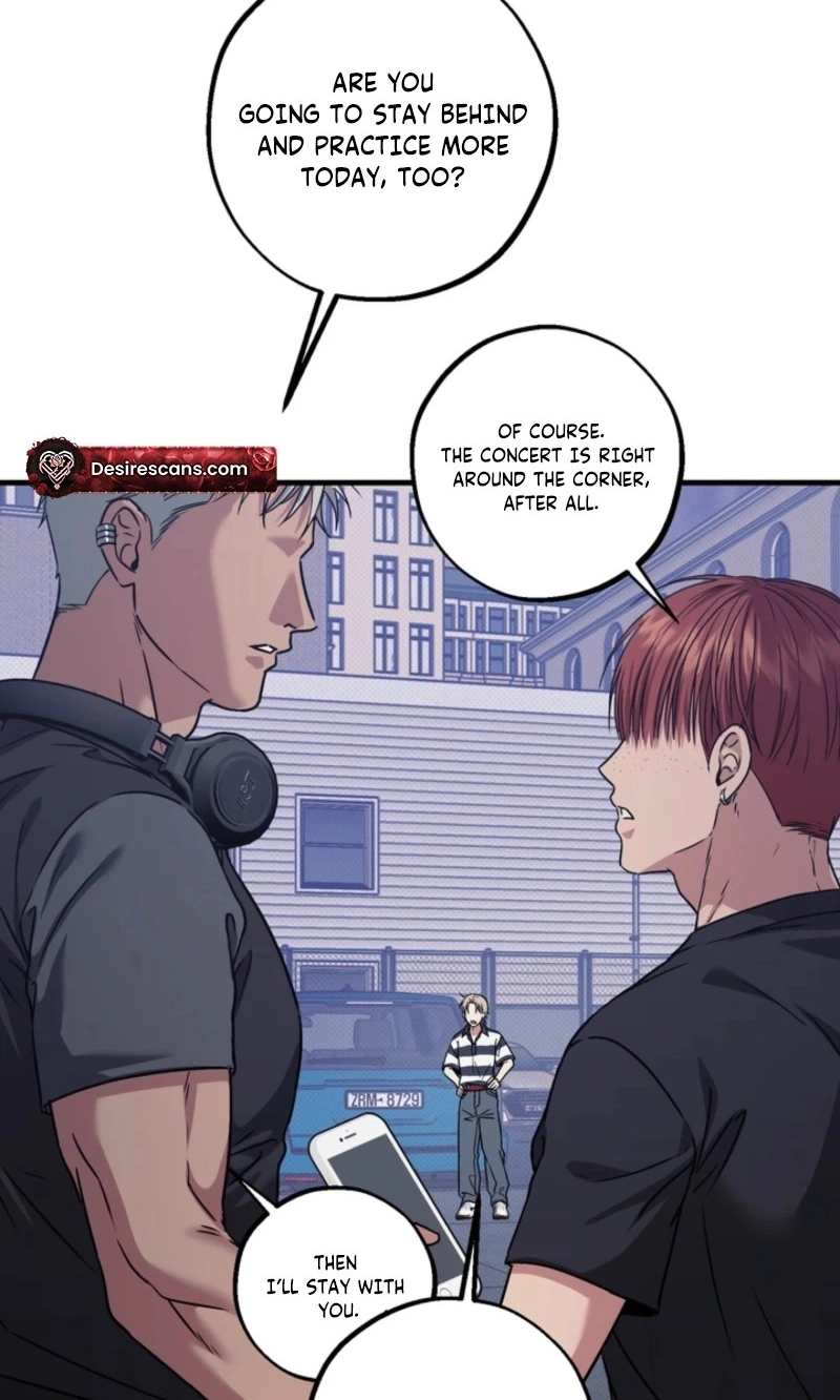 Coral Crown Chapter 6 page 36 - 