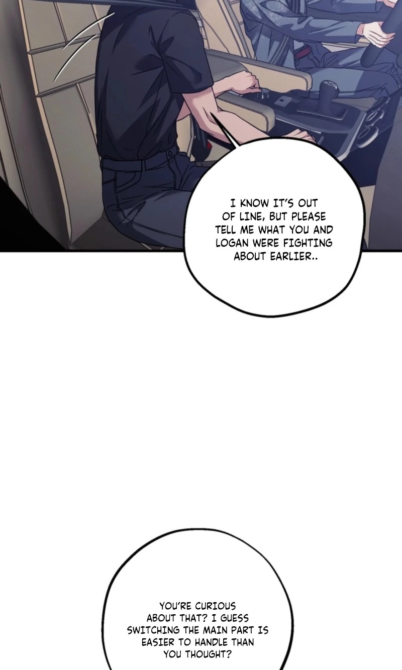 Coral Crown Chapter 6 page 44 - 