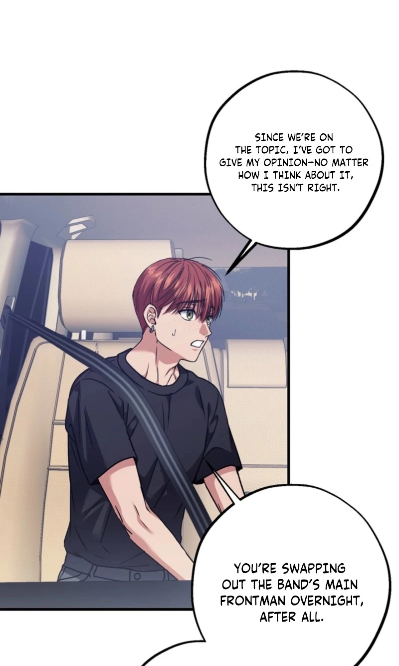 Coral Crown Chapter 6 page 46 - 