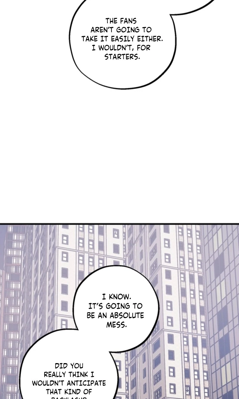 Coral Crown Chapter 6 page 47 - 
