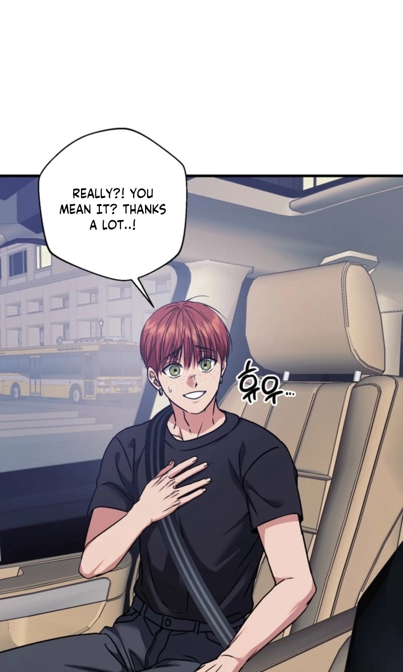 Coral Crown Chapter 6 page 49 - 