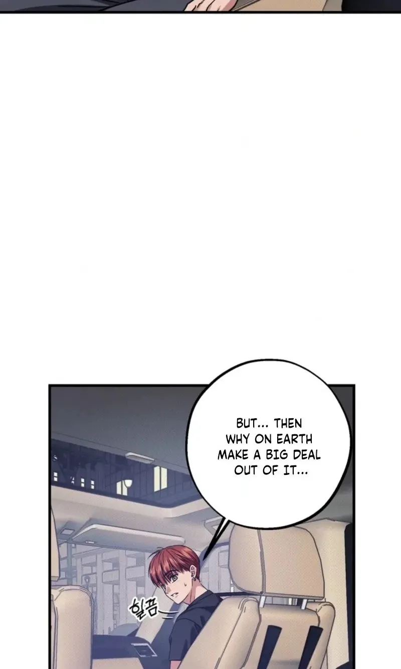 Coral Crown Chapter 6 page 50 - 