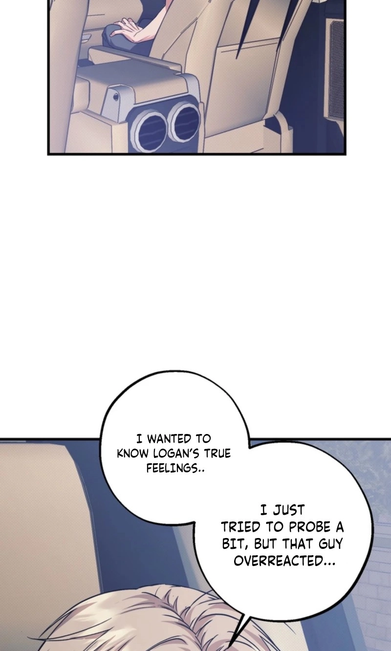 Coral Crown Chapter 6 page 51 - 