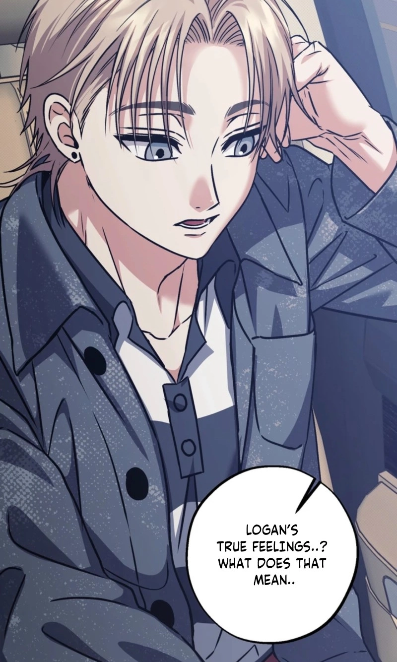 Coral Crown Chapter 6 page 52 - 