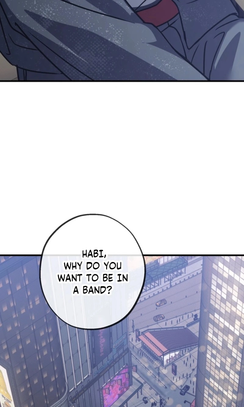 Coral Crown Chapter 6 page 53 - 