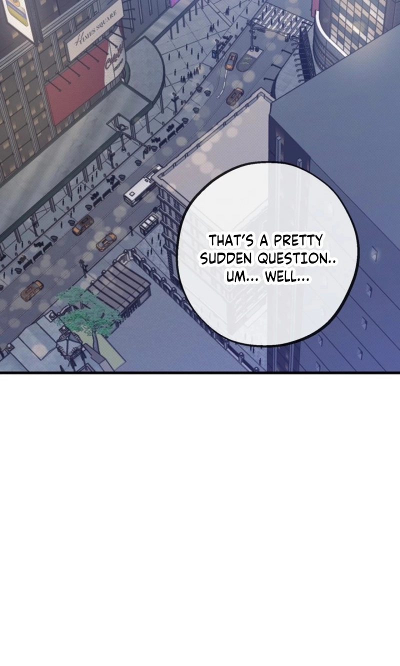 Coral Crown Chapter 6 page 54 - 