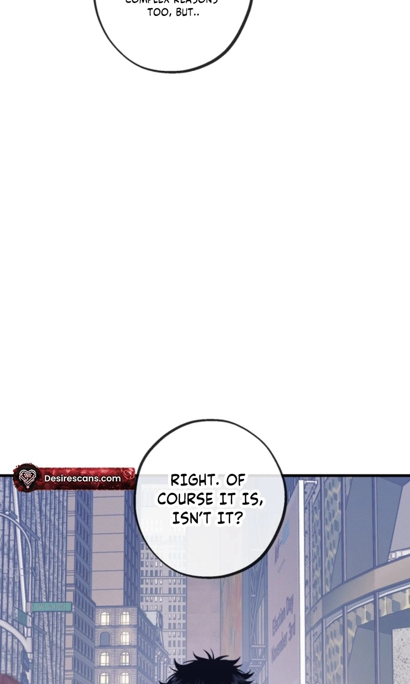 Coral Crown Chapter 6 page 56 - 