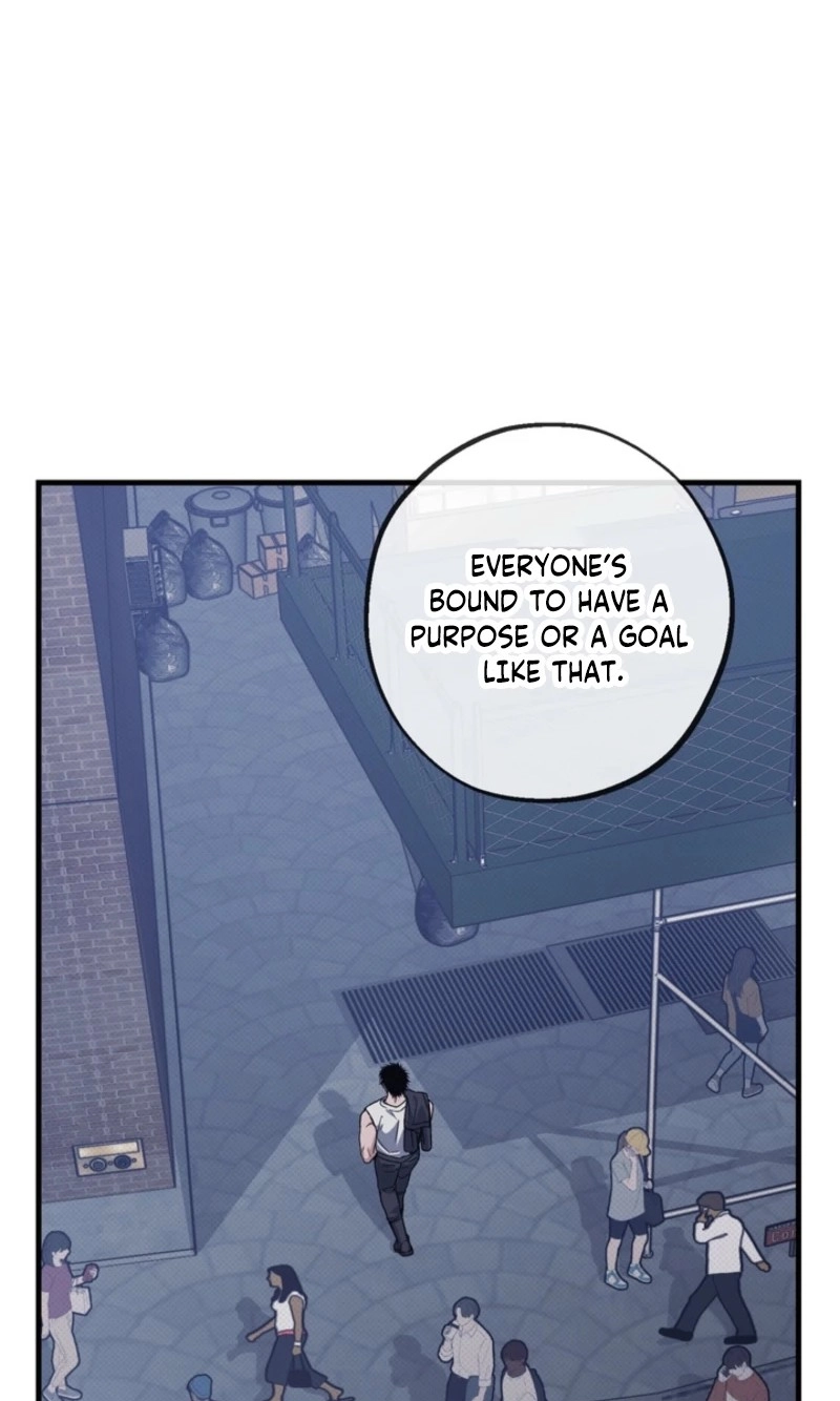 Coral Crown Chapter 6 page 58 - 