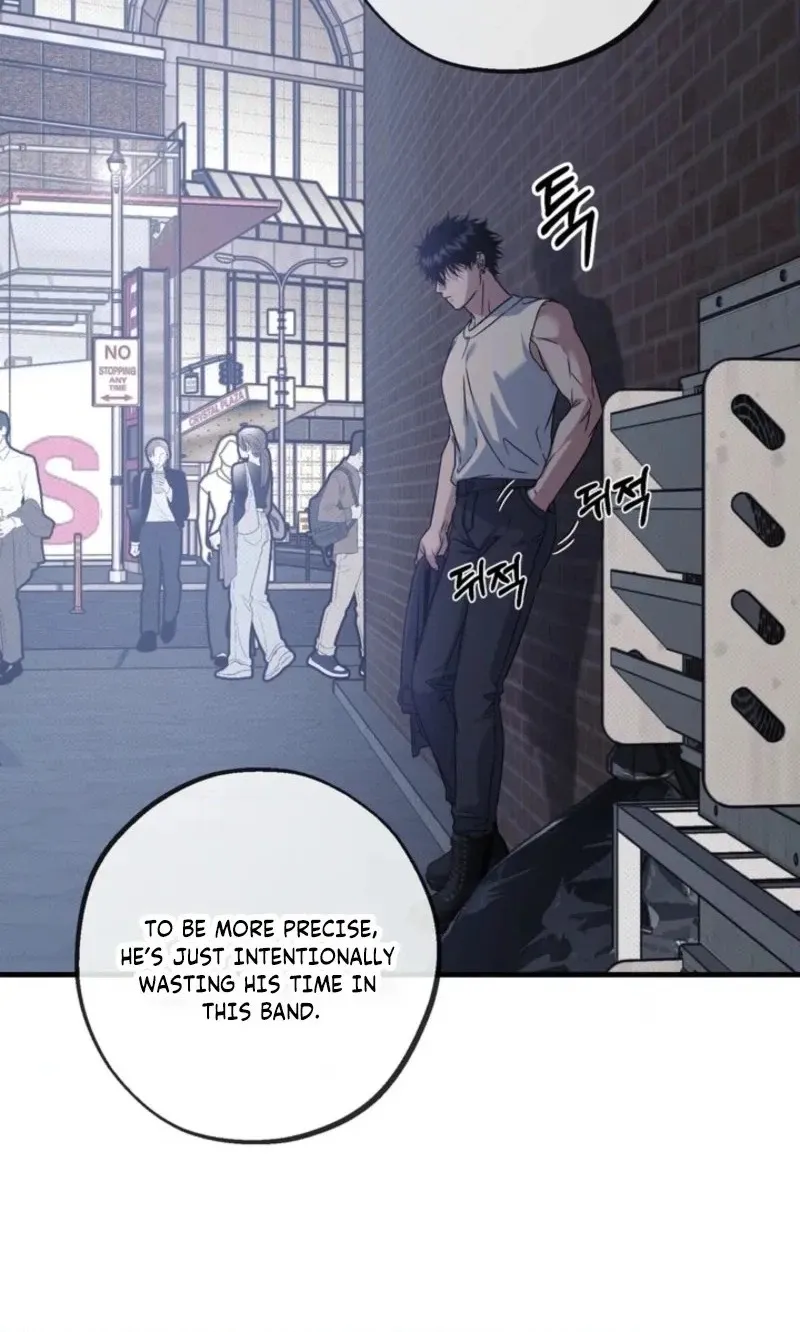 Coral Crown Chapter 6 page 60 - 