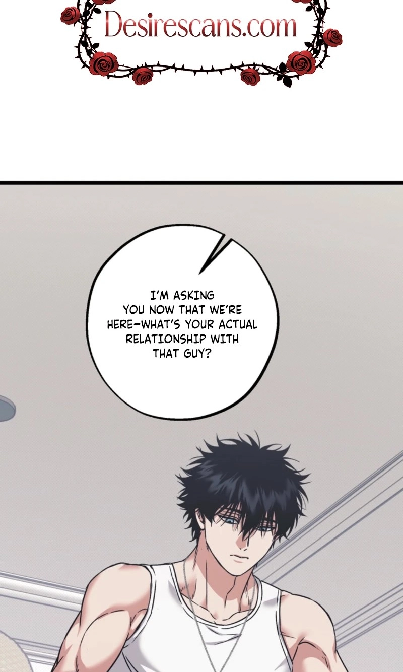 Coral Crown Chapter 6 page 7 - 