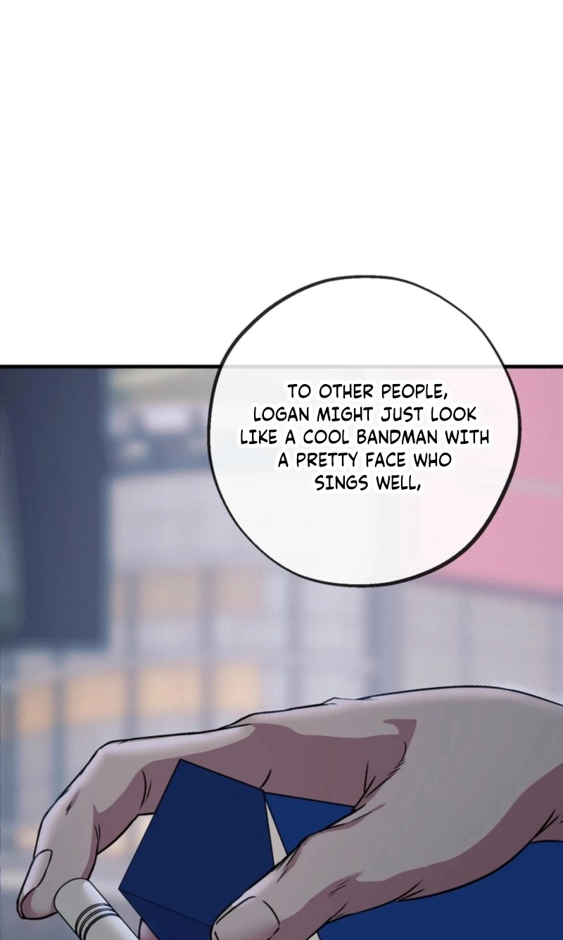 Coral Crown Chapter 6 page 61 - 