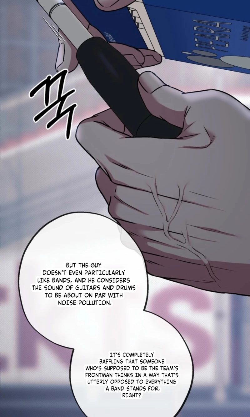 Coral Crown Chapter 6 page 62 - 