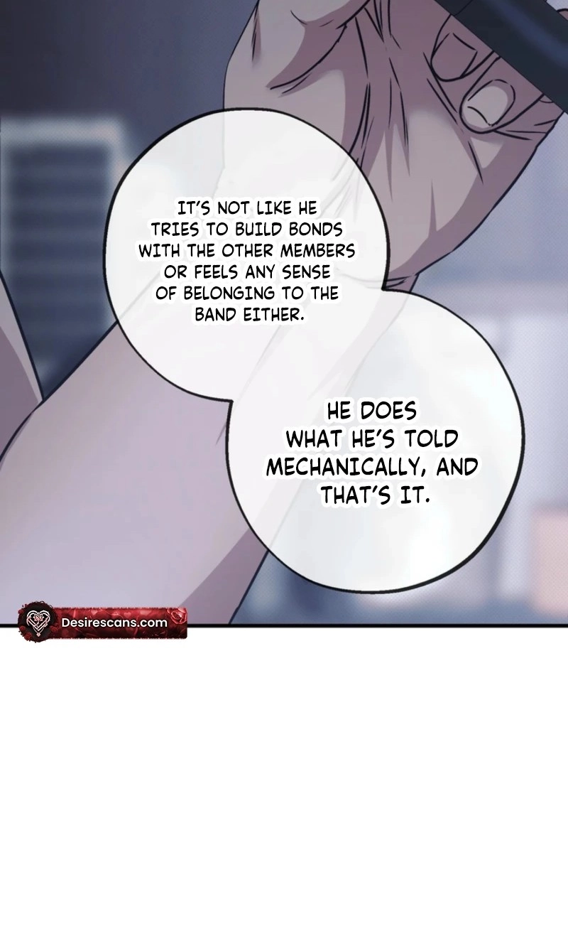 Coral Crown Chapter 6 page 64 - 