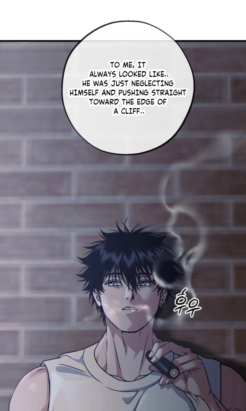 Coral Crown Chapter 6 page 65 - 