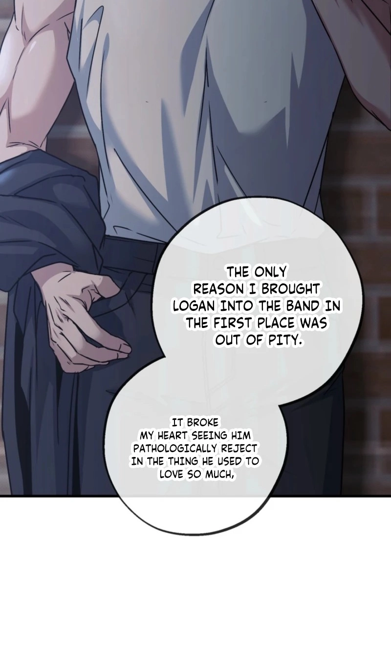 Coral Crown Chapter 6 page 66 - 