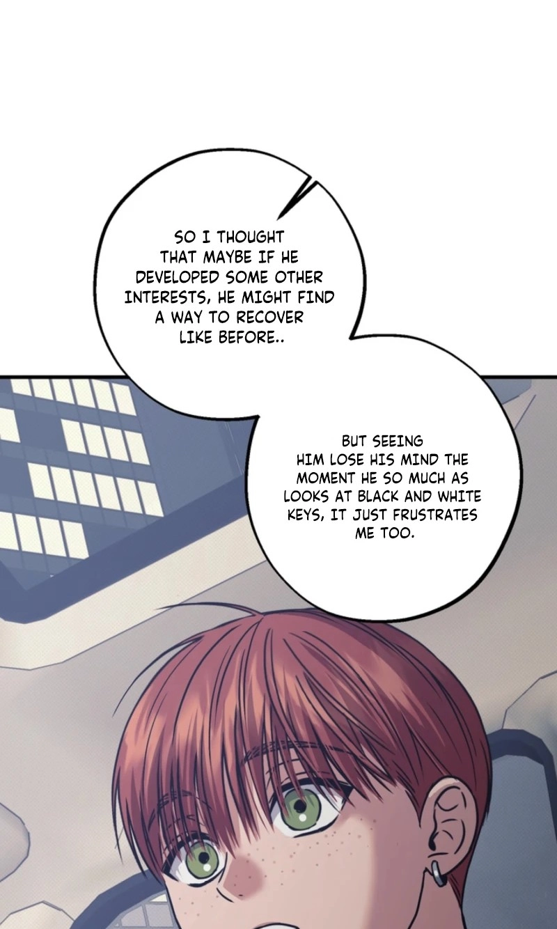 Coral Crown Chapter 6 page 67 - 