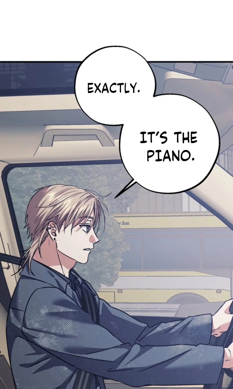 Coral Crown Chapter 6 page 69 - 