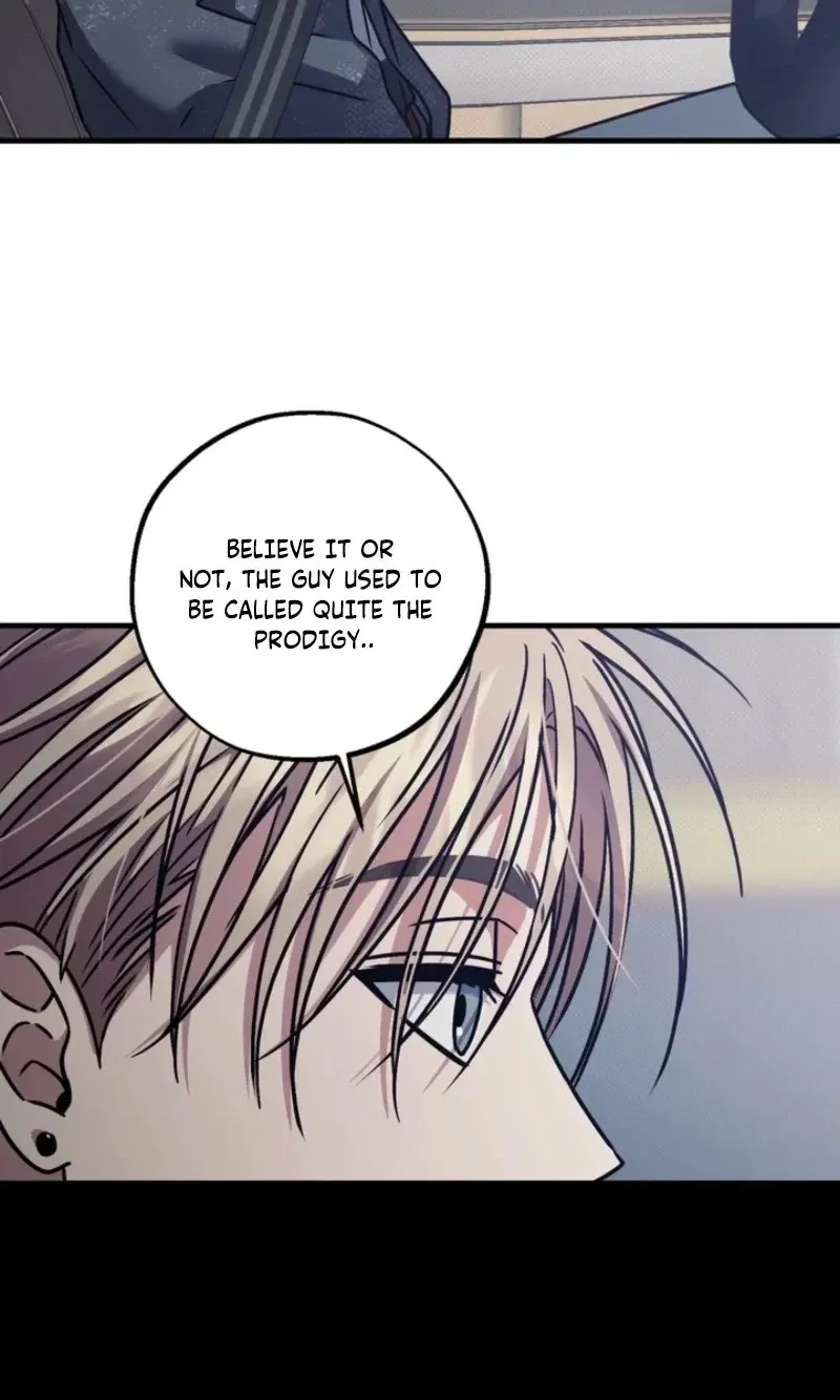 Coral Crown Chapter 6 page 70 - 