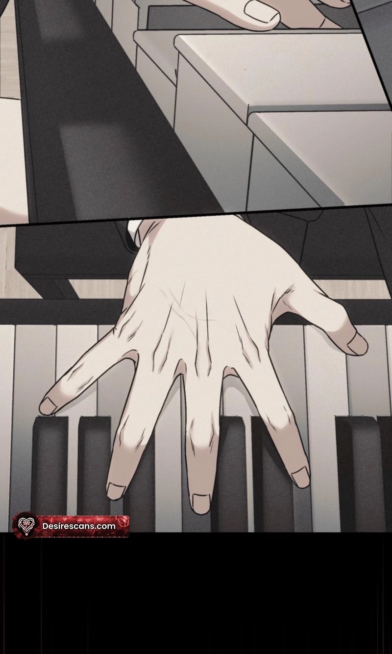 Coral Crown Chapter 6 page 77 - 