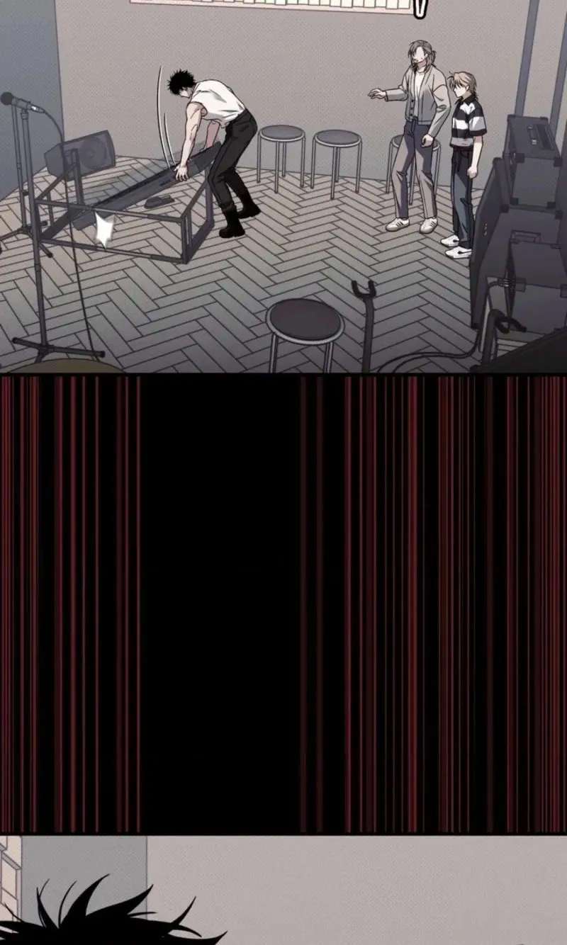 Coral Crown Chapter 6 page 80 - 