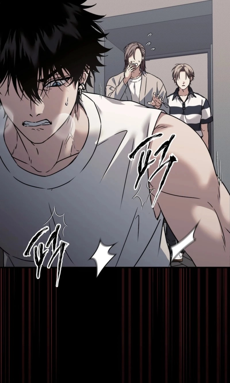 Coral Crown Chapter 6 page 81 - 