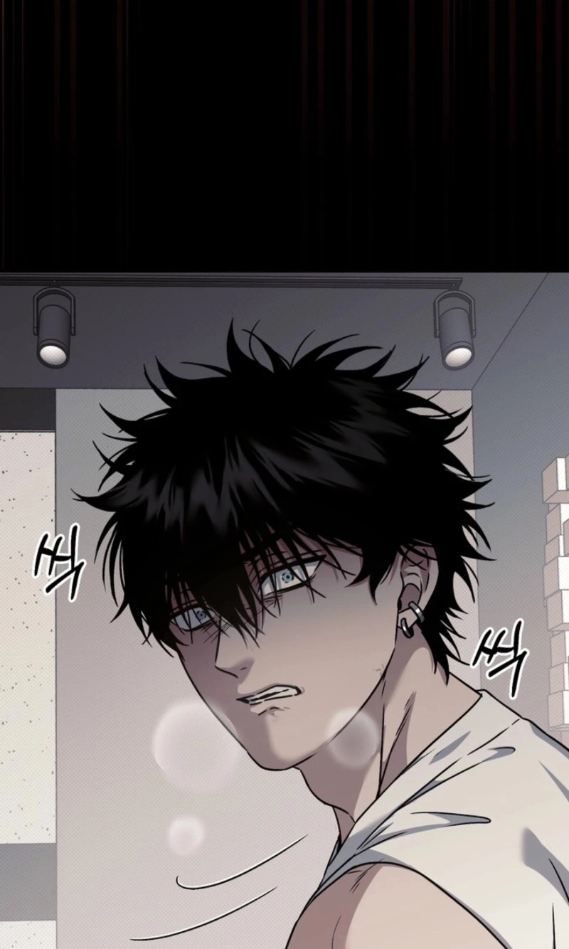 Coral Crown Chapter 6 page 82 - 