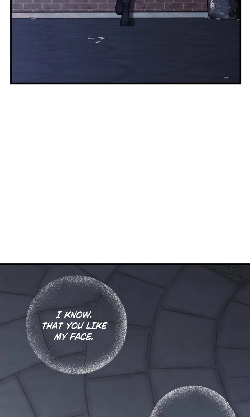 Coral Crown Chapter 6 page 92 - 