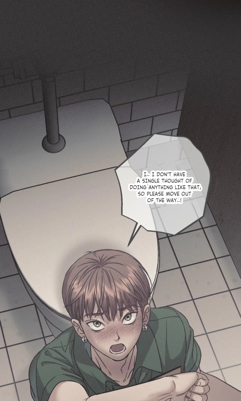 Coral Crown Chapter 6 page 94 - 