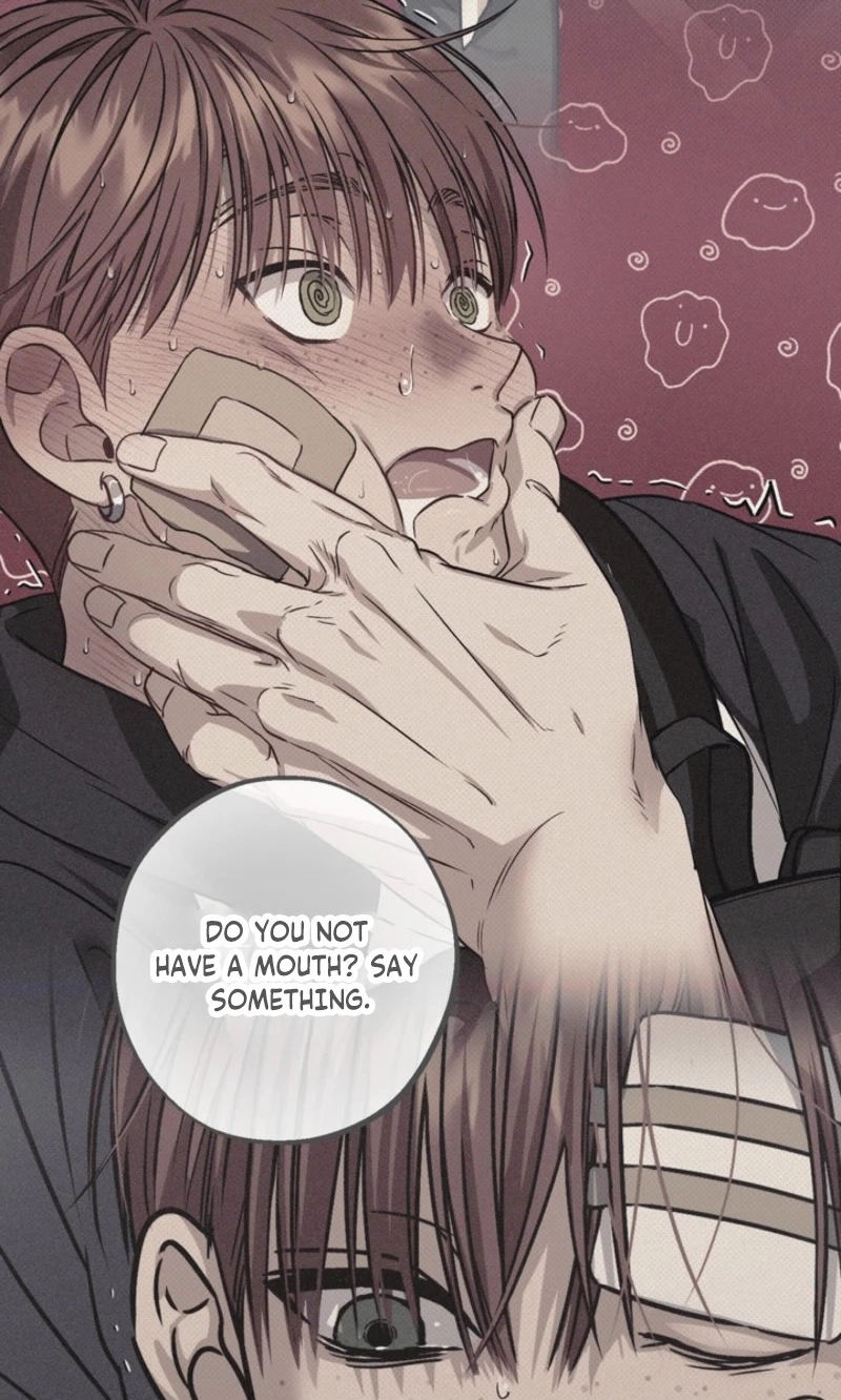 Coral Crown Chapter 6 page 96 - 