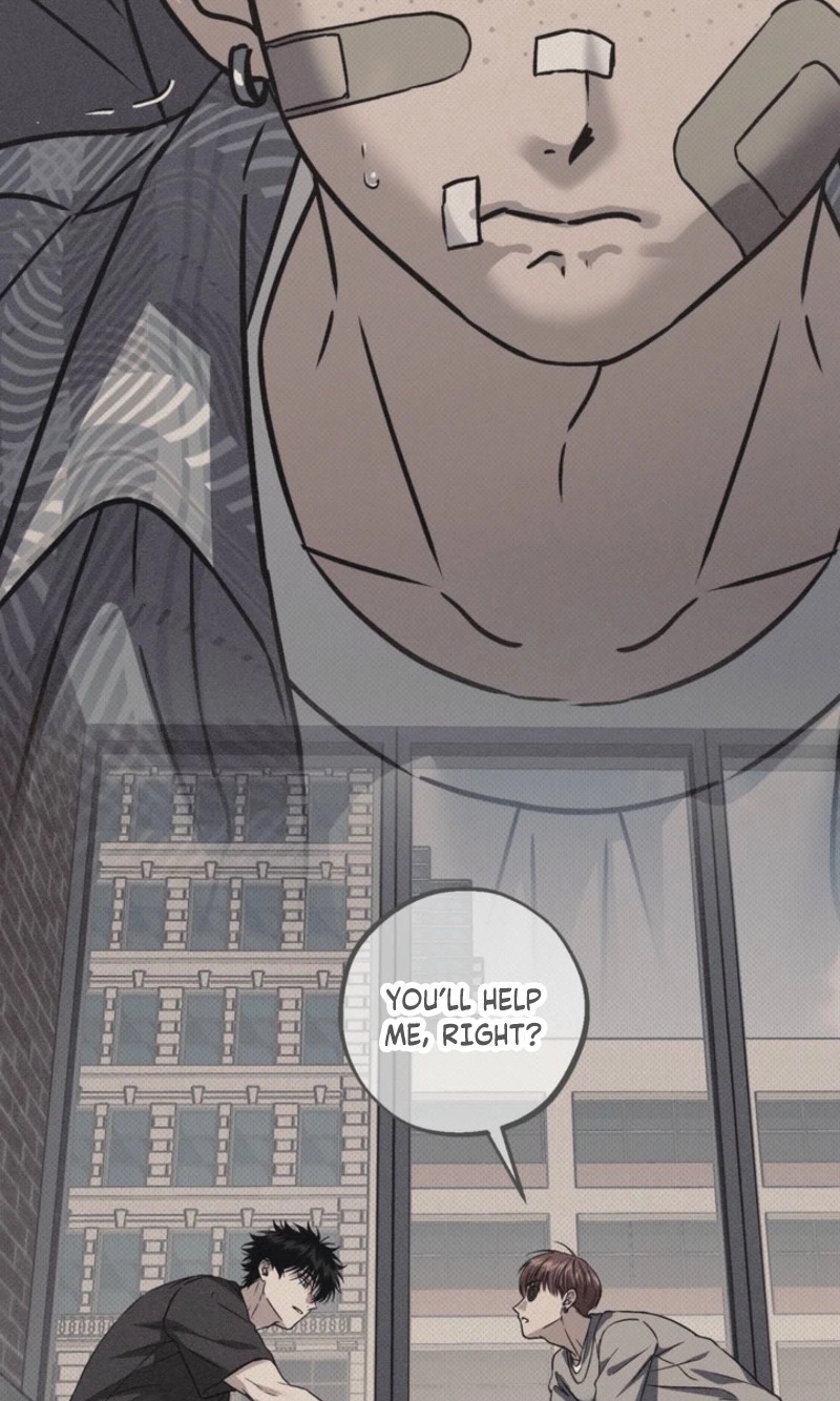 Coral Crown Chapter 6 page 97 - 