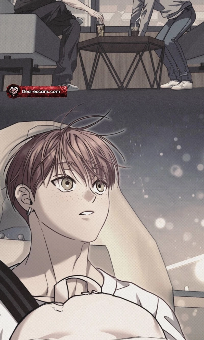 Coral Crown Chapter 6 page 98 - 