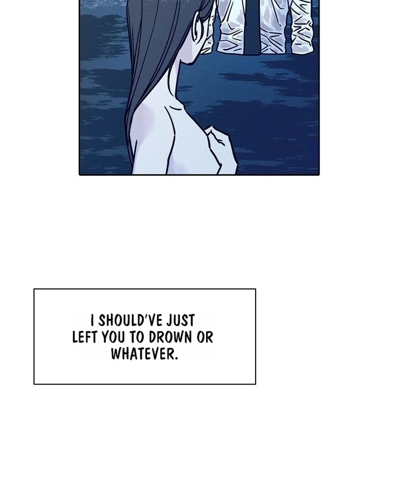 Coral Crown Chapter 7 page 11 - 