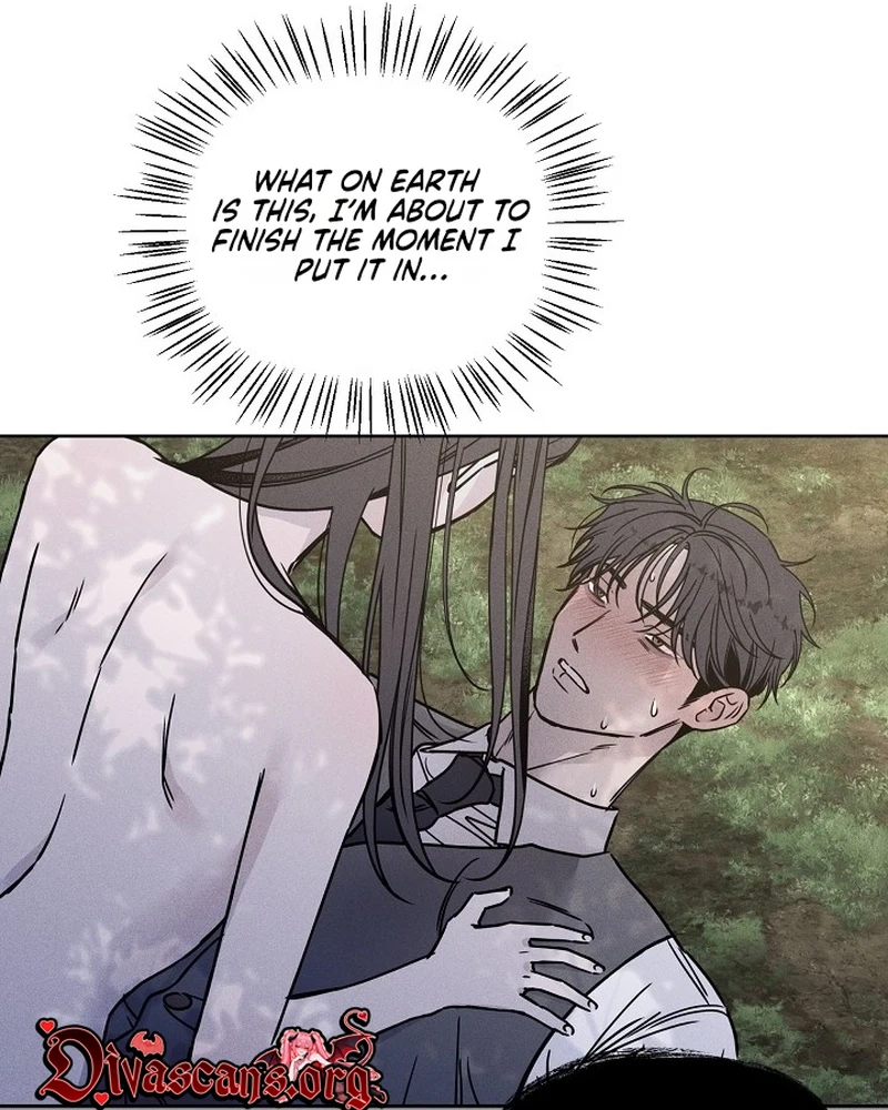 Coral Crown Chapter 7 page 101 - 