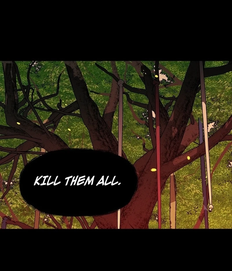 Coral Crown Chapter 7 page 103 - 