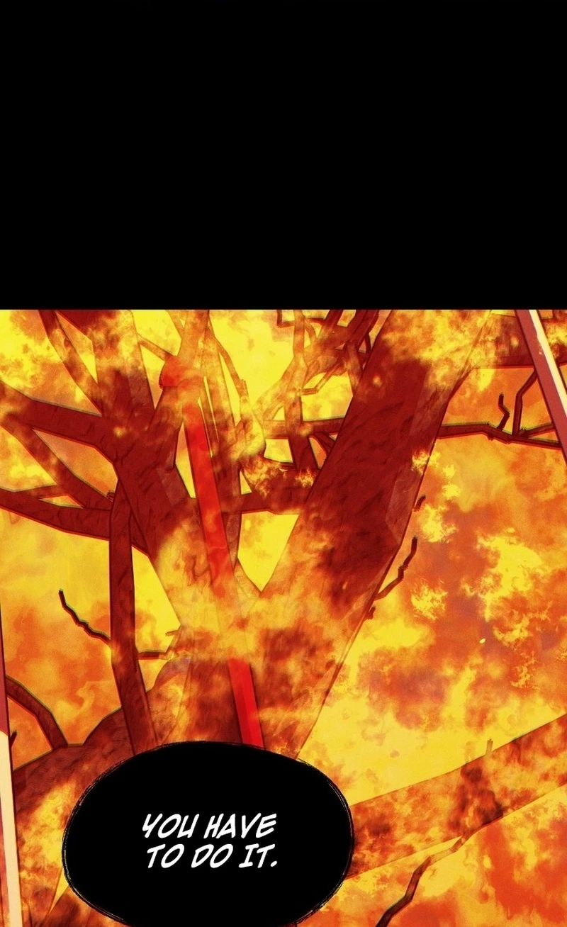Coral Crown Chapter 7 page 107 - 