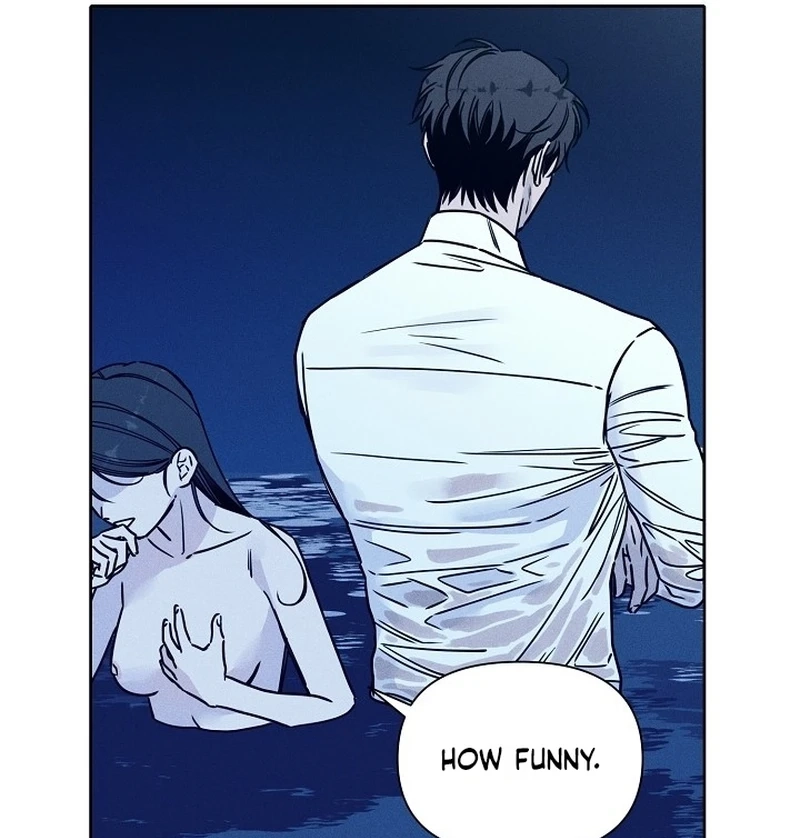 Coral Crown Chapter 7 page 17 - 