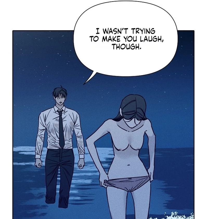 Coral Crown Chapter 7 page 21 - 