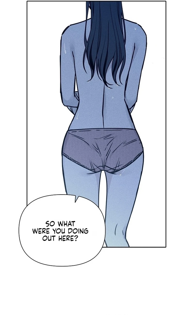 Coral Crown Chapter 7 page 23 - 