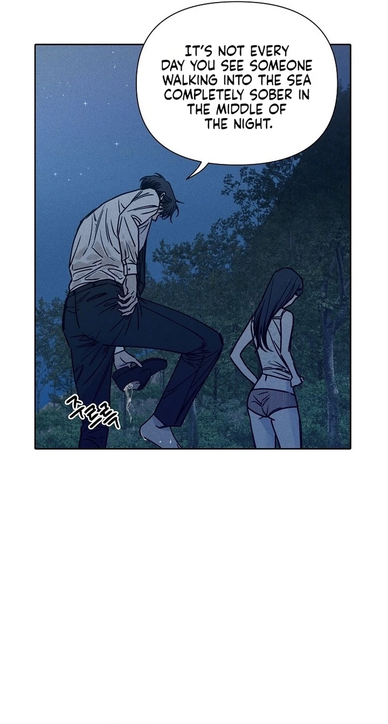 Coral Crown Chapter 7 page 24 - 